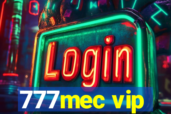 777mec vip